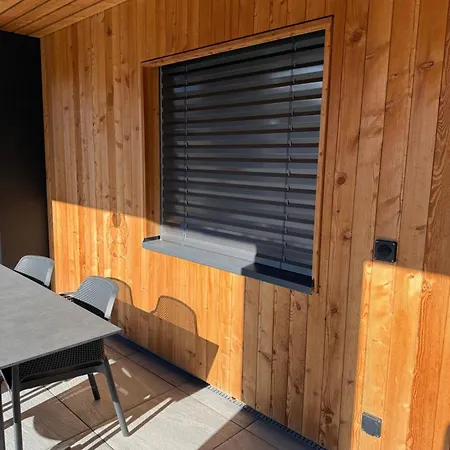 Bergblick - Schwarzhorn Apartamento