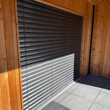 Apartamento Bergblick - Schwarzhorn Brienz (Bern)