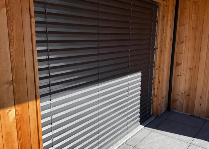 Daire Bergblick - Schwarzhorn Brienz (Bern)